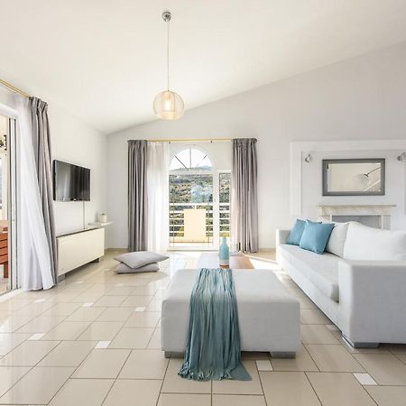 Andromeda Villa Agia Pelagia  Exterior photo